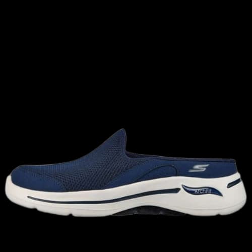 Skechers Go Walk Casual Navy Blue (Women's)