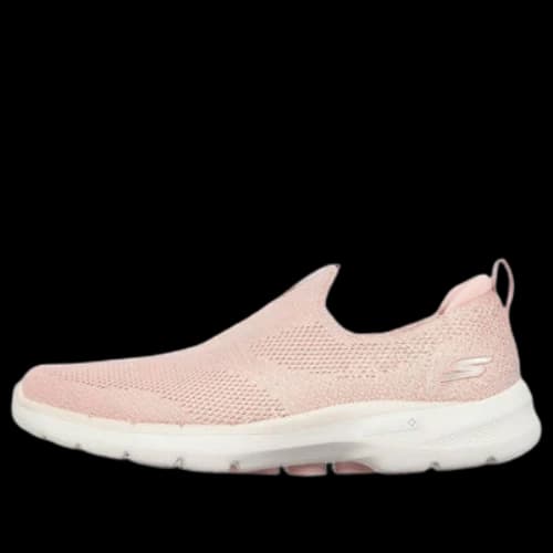 Skechers Gowalk 6 Slip On Pink (Women's)