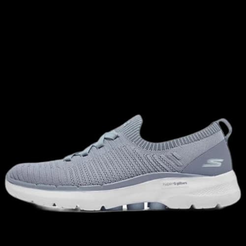 Skechers Go Walk 6 'Blue' (Women's)