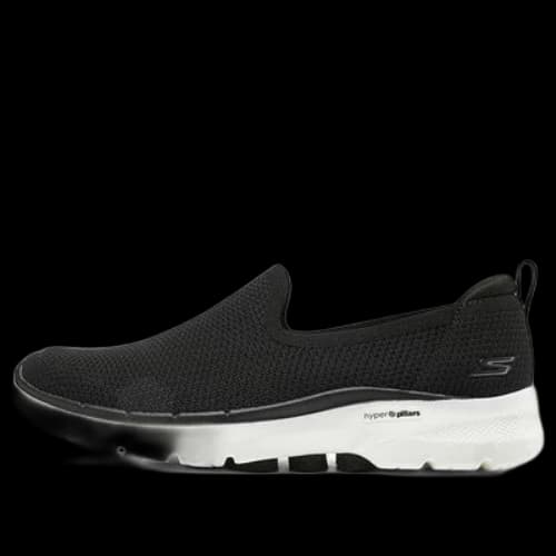 Skechers Go Walk 6 'Black' (Women's)