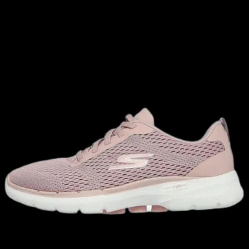 Skechers Go Walk 6 'Pink' (Women's)