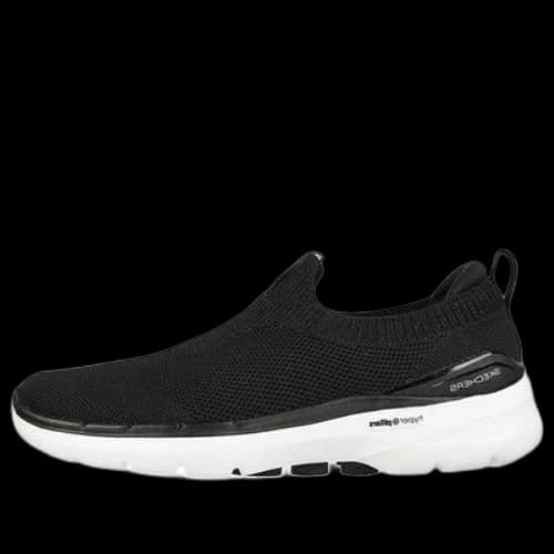 Skechers Go Walk 6 'Black' (Women's)