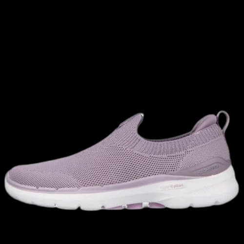 Skechers Go Walk 6 'Mauve' (Women's)
