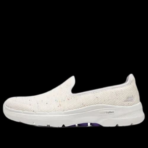 Skechers Skech-Air Arch Fit 'White Lavender' (Women's)