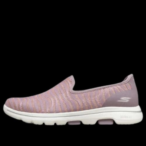 Skechers Go Walk 1 'Pink Purple' (Women's)