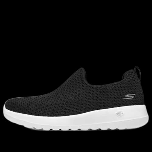 Skechers Go Walk 5 'Black White' (Women's)
