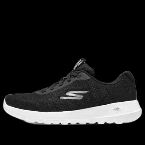 Skechers Go Walk Joy 'Black White' (Women's)