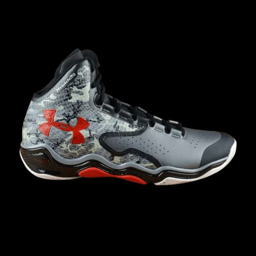 Under Armour ClutchFit Lightning