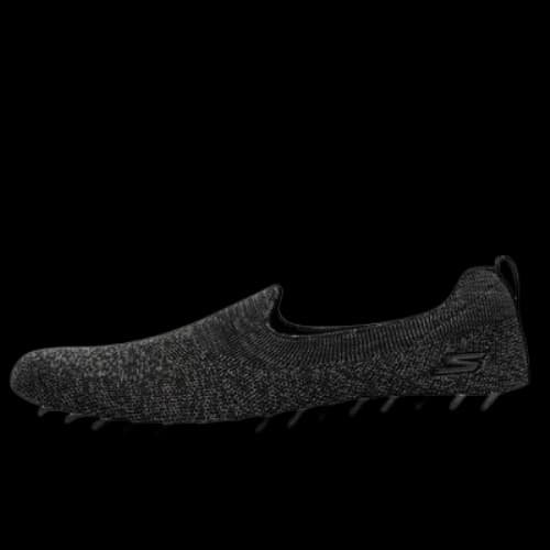 Skechers Go Walk Smart 2 'Black White' (Women's)