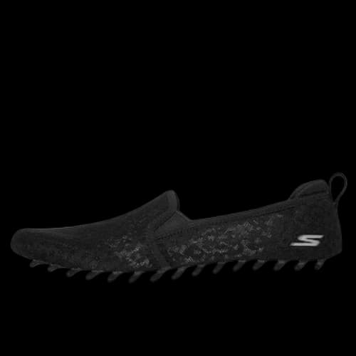 Skechers Go Walk Smart 2 'Black White' (Women's)