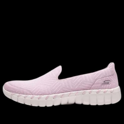 Skechers Go Walk Smart 2 'Light Pink' (Women's)