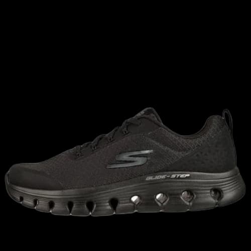 Skechers Go Walk 'Black' (Women's)