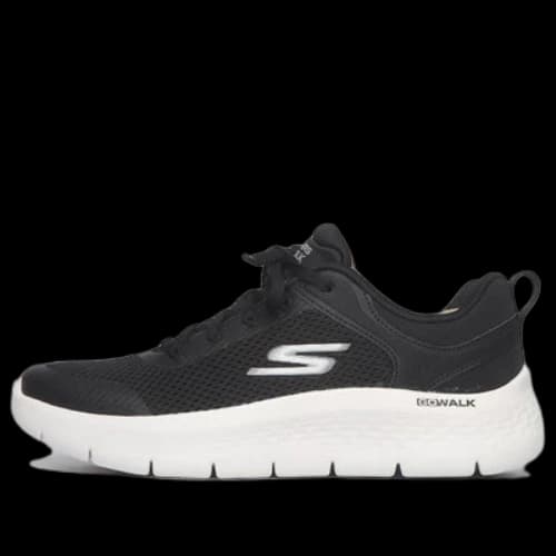 Skechers GO WALK Flex 'Black' (Women's)