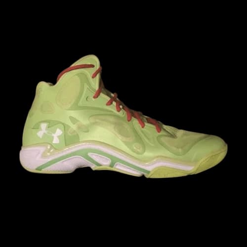 Under Armour Micro G Anatomix Spawn