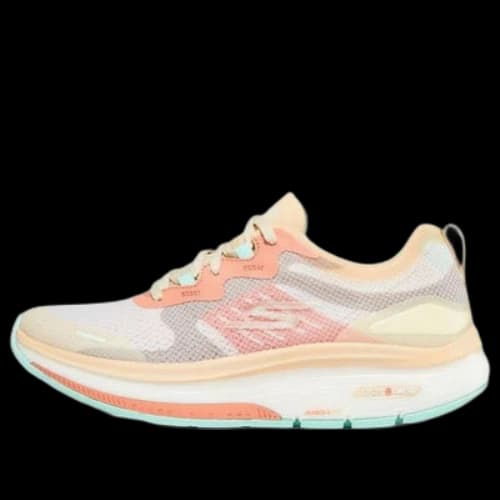 Skechers Gowalk Workout Walker 'Natural Multicolor' (Women's)