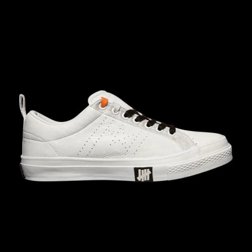 Converse Undefeated x One Star Academy Low 'Ballistic Capsule Pack'