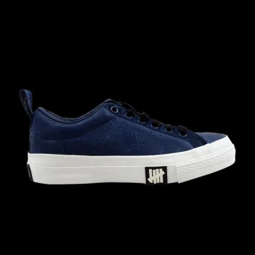 Converse OS Academy OX Dark Denim