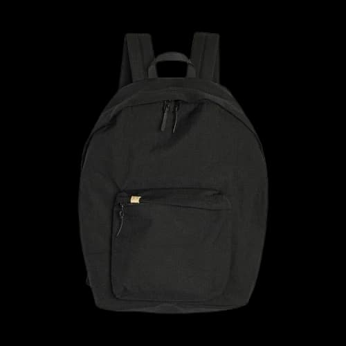 Visvim Cordura Rucksack 'Black'