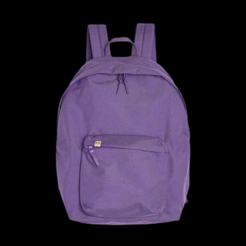Visvim Cordura Rucksack 'Purple'