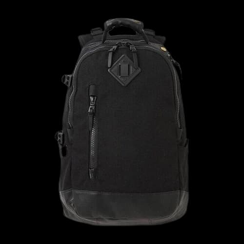 Visvim Cordura Backpack 'Black'