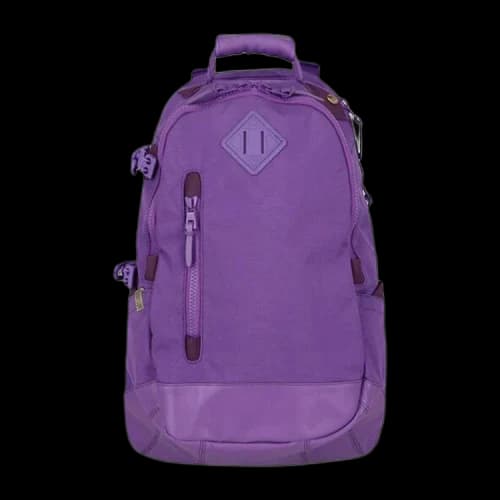 Visvim Cordura Backpack 'Purple'