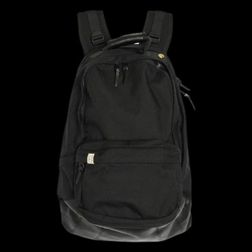 Visvim Cordura Backpack 'Black'