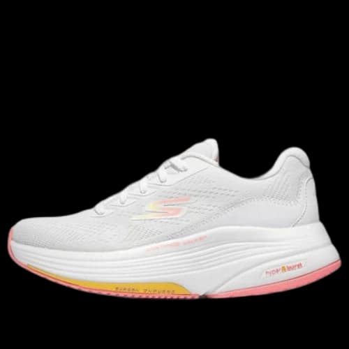 Skechers Go Walk Distance Walker 'White Coral' (Women's)
