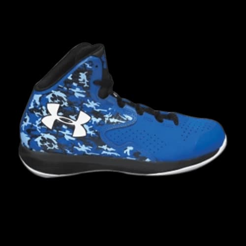 Under Armour Lightning 2 GS