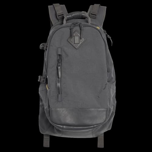 Visvim Cordura Backpack 'Charcoal'