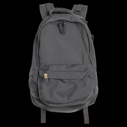 Visvim Cordura Backpack 'Charcoal'