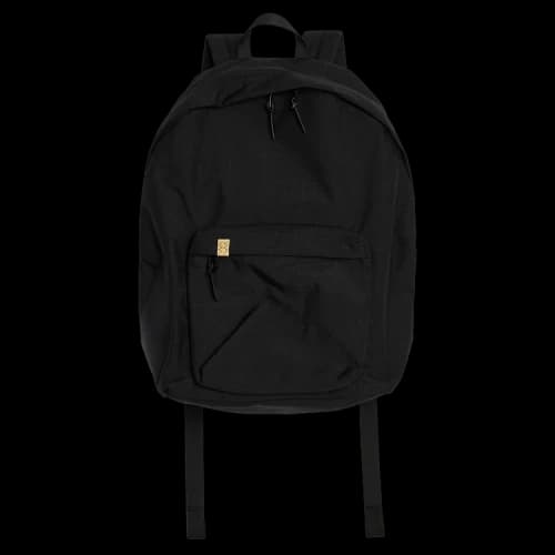 Visvim Cordura Backpack 'Black'