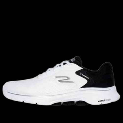 Skechers Go Walk 7 'White Black'