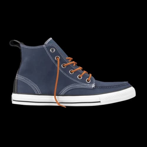 Converse Chuck Taylor Classic Boot High 'Navy'