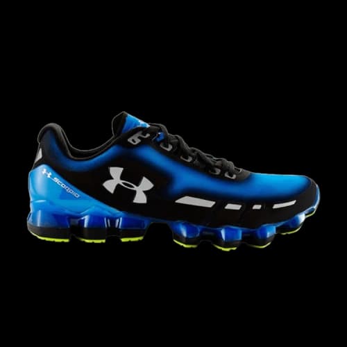 Under Armour Scorpio 'Blue Jet'