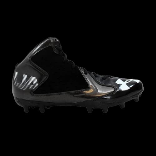 Under Armour Fierce Phantom Mid MC Black