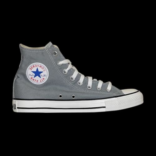 Converse Chuck Taylor All Star Hi 'Lead Grey'