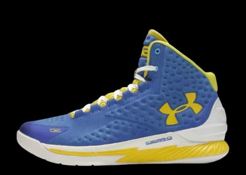 Under Armour UA Curry 1 Home