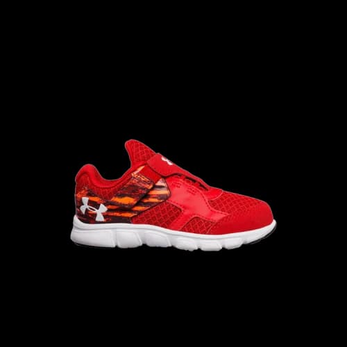Under Armour Thrill TD 'Red'
