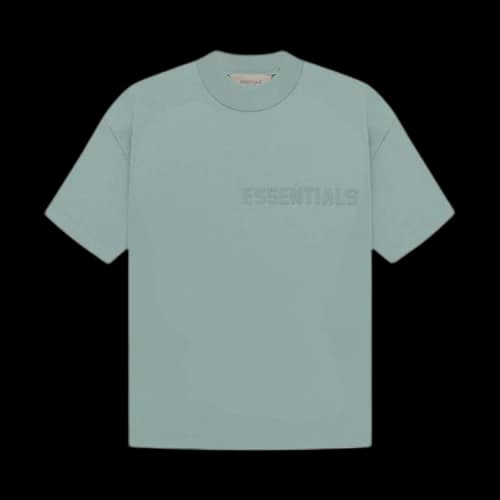 Fear of God Essentials Short-Sleeve Tee 'Sycamore'
