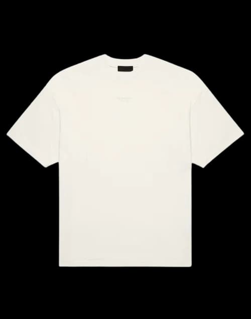 Fear of God Essentials Tee 'Cloud Dancer'