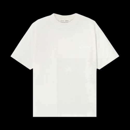 Fear of God Essentials Essential Tee 'Ivory'