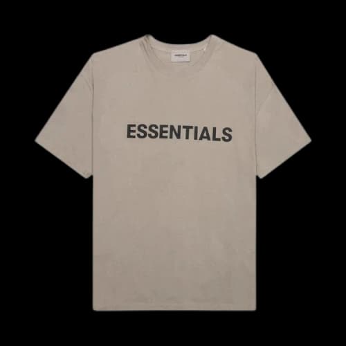 Fear of God Essentials Short-Sleeve Tee 'Sage'