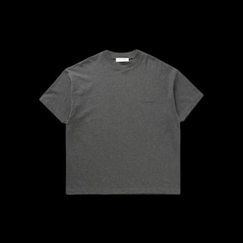 Fear Of God Essentials Classic Short Sleeve Tee