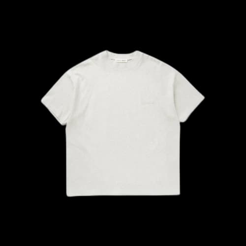 Fear Of God Essentials Classic Short Sleeve Tee