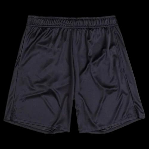 Courrèges Sports Light Lycra Short 'Navy'