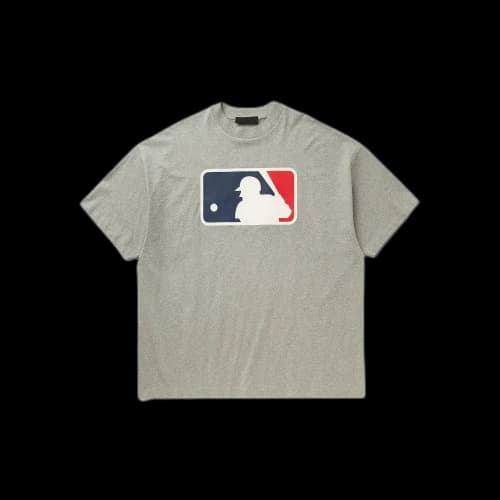 Fear Of God Essentials Mlb 90'S Tee
