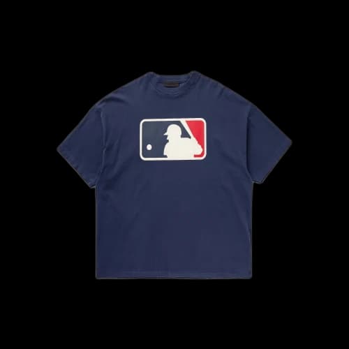 Fear Of God Essentials Mlb 90'S Tee