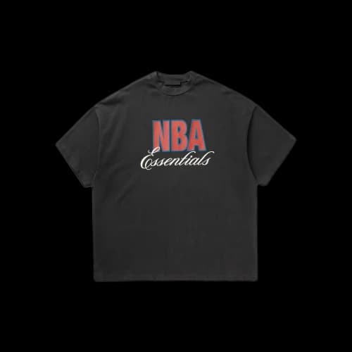 Fear Of God Essentials Nba 90'S Tee