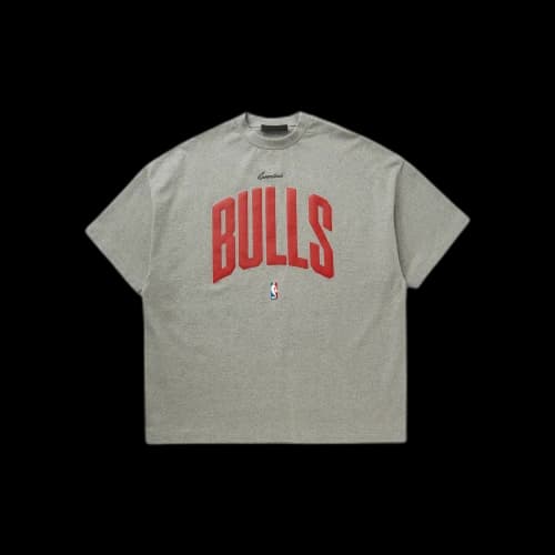 Fear Of God Essentials Bulls 90'S Tee