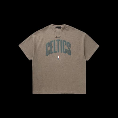 Fear Of God Essentials Celtics 90'S Tee